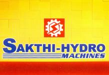Sakthi Hydro Machines Sakthi Hydro Machines