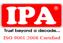 IPA (Institute Of Professional Accountants) IPA (Institute Of Professional Accountants)