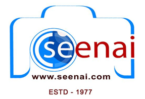 Seenai Digital Studio