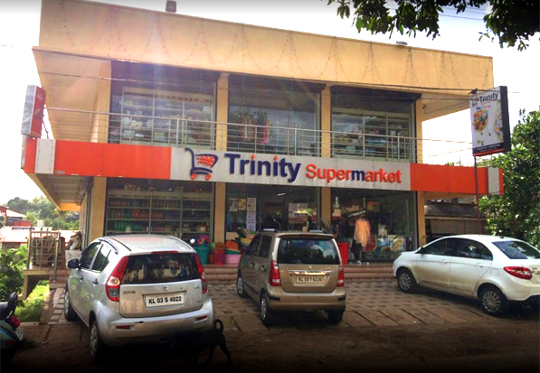 Trinity Supermarket