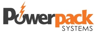 Powerpack Systems Powerpack Systems