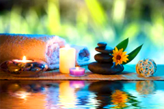 Beauty & Spa