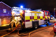 Emergency Services