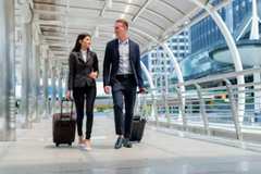 Travel & Tourism