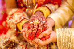 Wedding Requisites